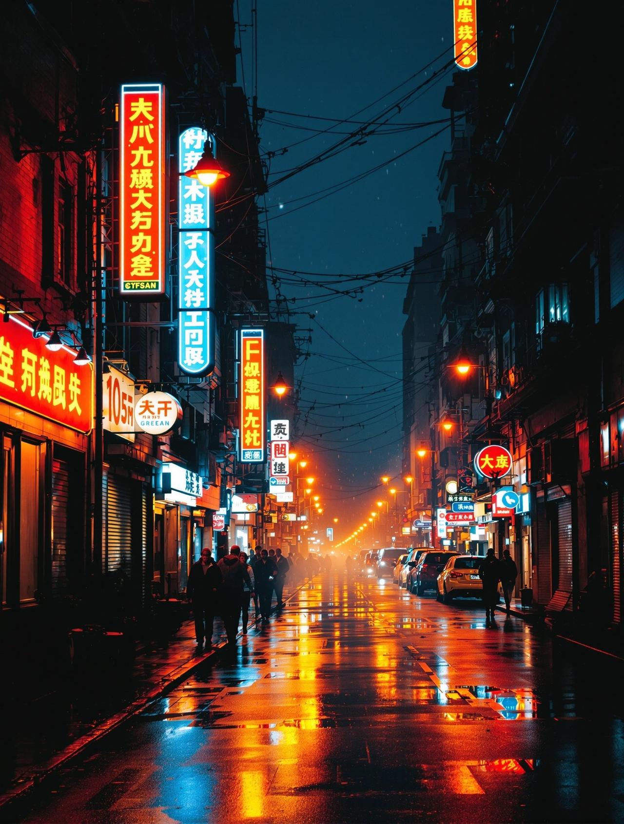 第一影院独家出品-城市之光-高清剧照